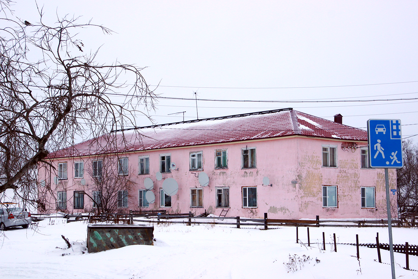 Искателей, Улица Ардалина, 10А
