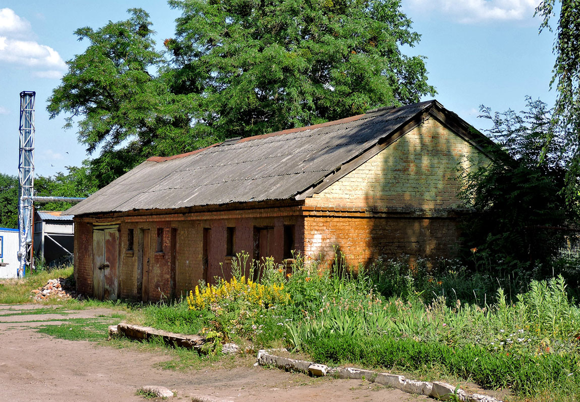 Покотилівка, Кооперативная улица, 20