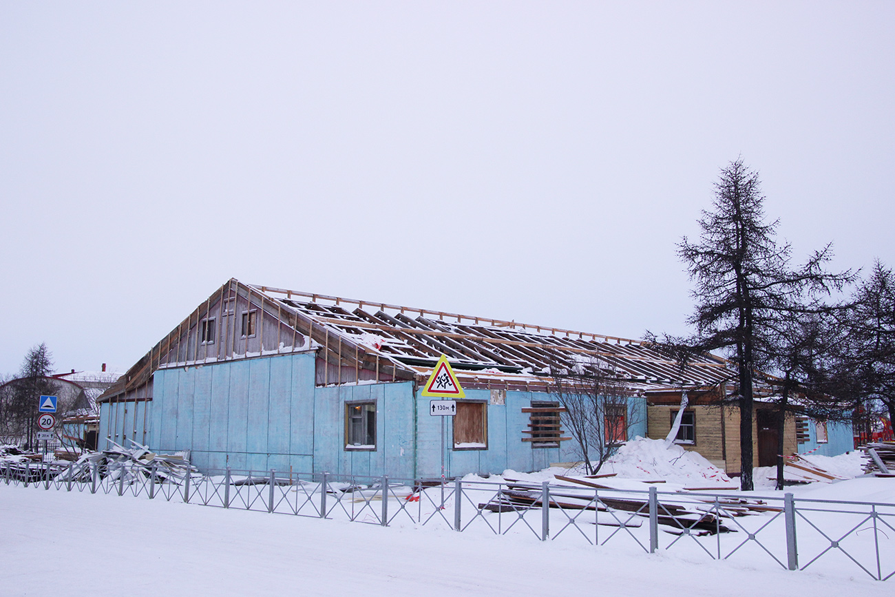 Искателей, Улица Ардалина, 15