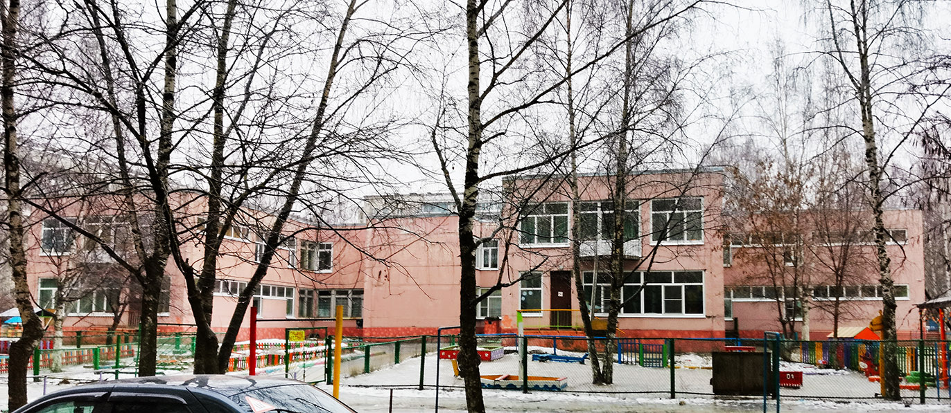 Йошкар-Ола, Бульвар Чавайна, 21А