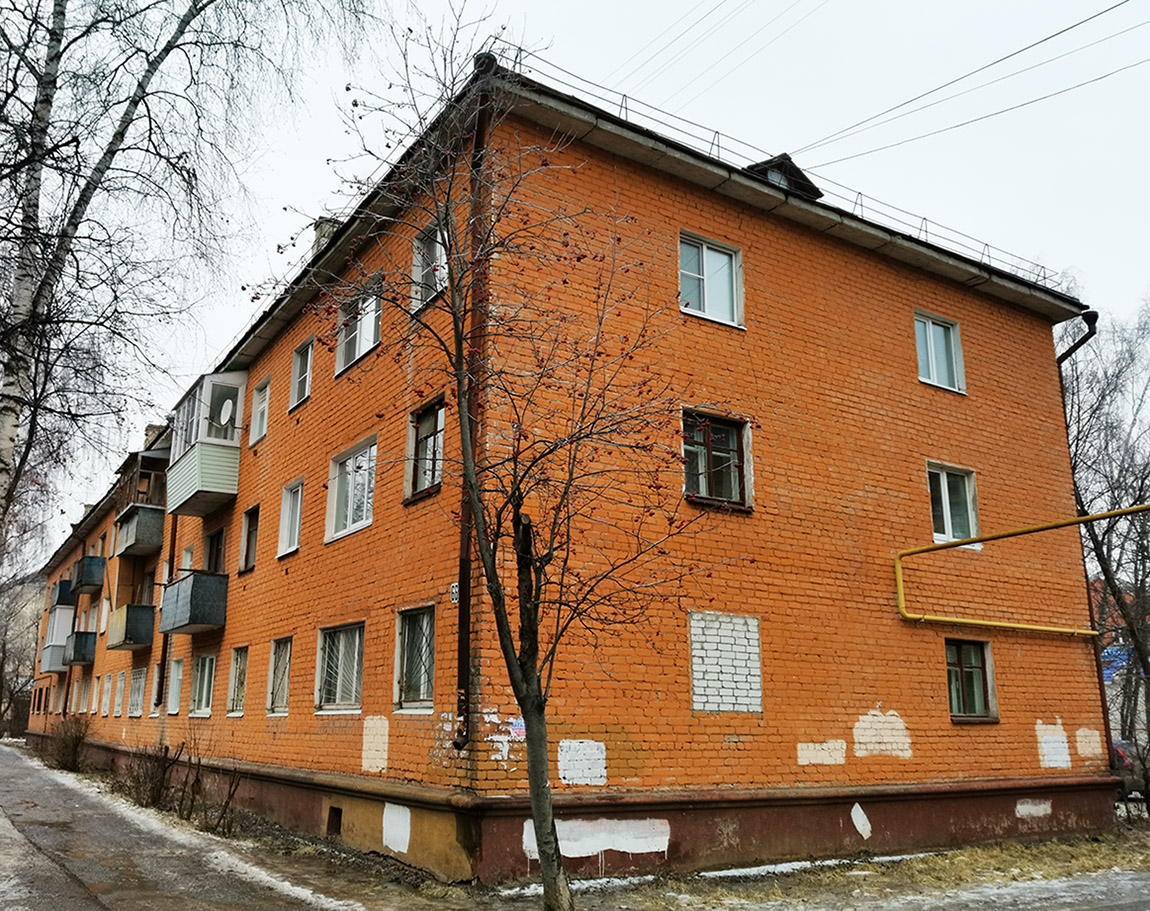 Йошкар-Ола, Улица Чехова, 66
