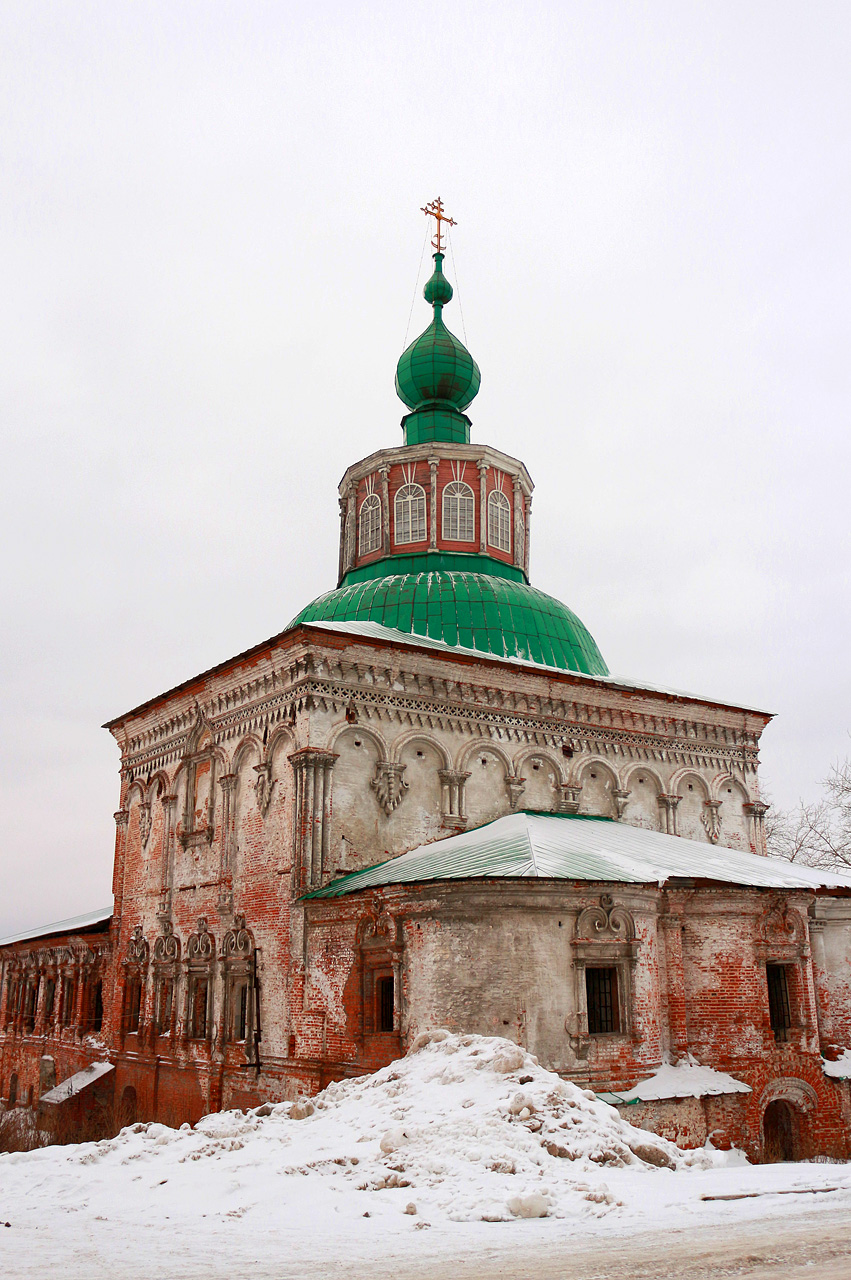 Соликамск, Улица Всеобуча, 65