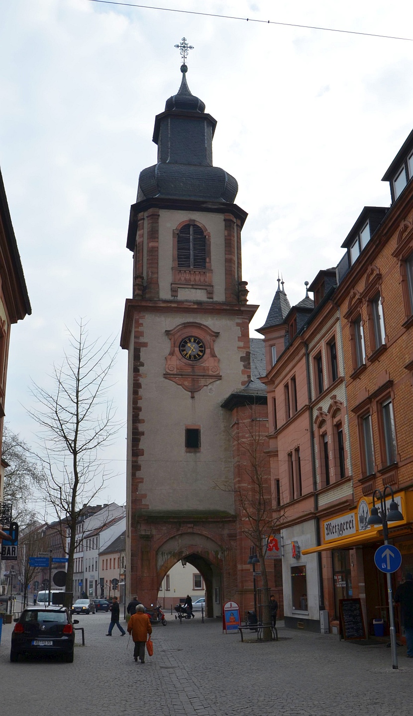 Ашаффенбург, Alexandrastraße, 63739