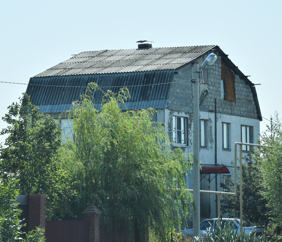 Ставропольский район, прочие н.п., с. Александровка, улица Ленина, 44