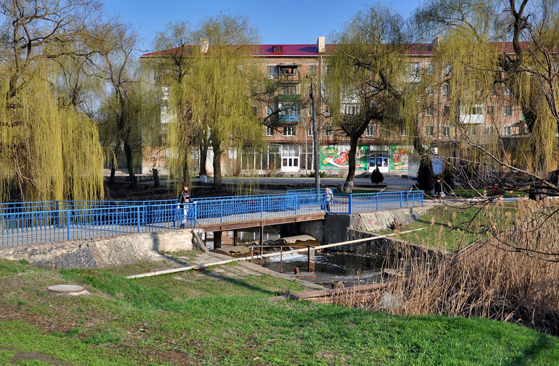 Александрия, Соборный проспект, 43; Соборный проспект, ?