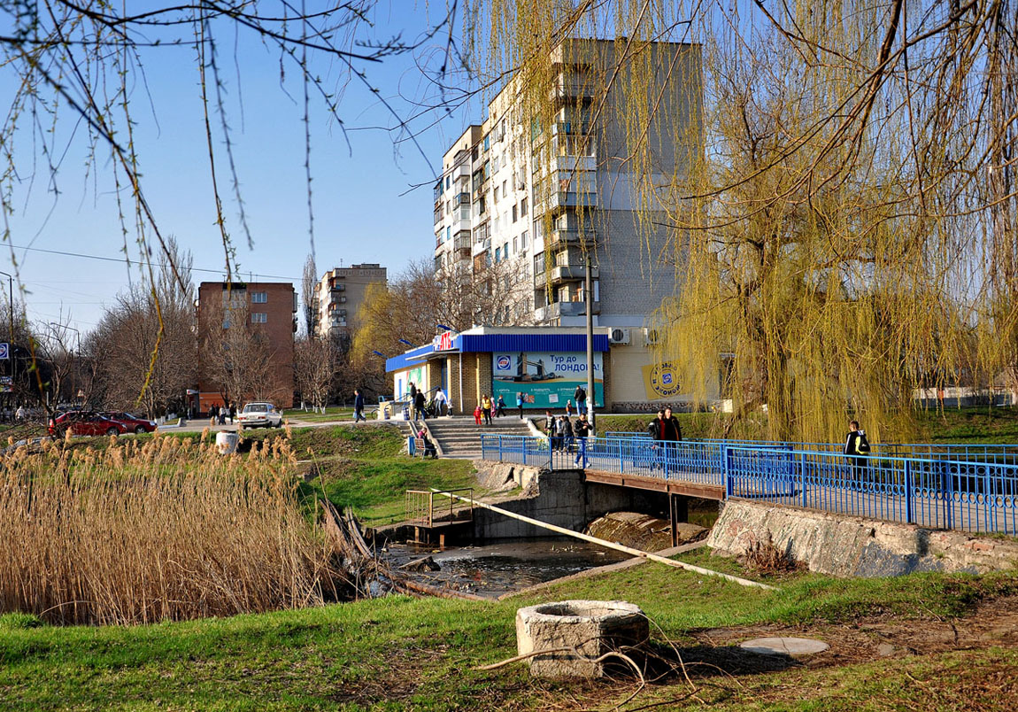 Александрия, Соборный проспект, 23; Соборный проспект, 23*; Соборный проспект, ?