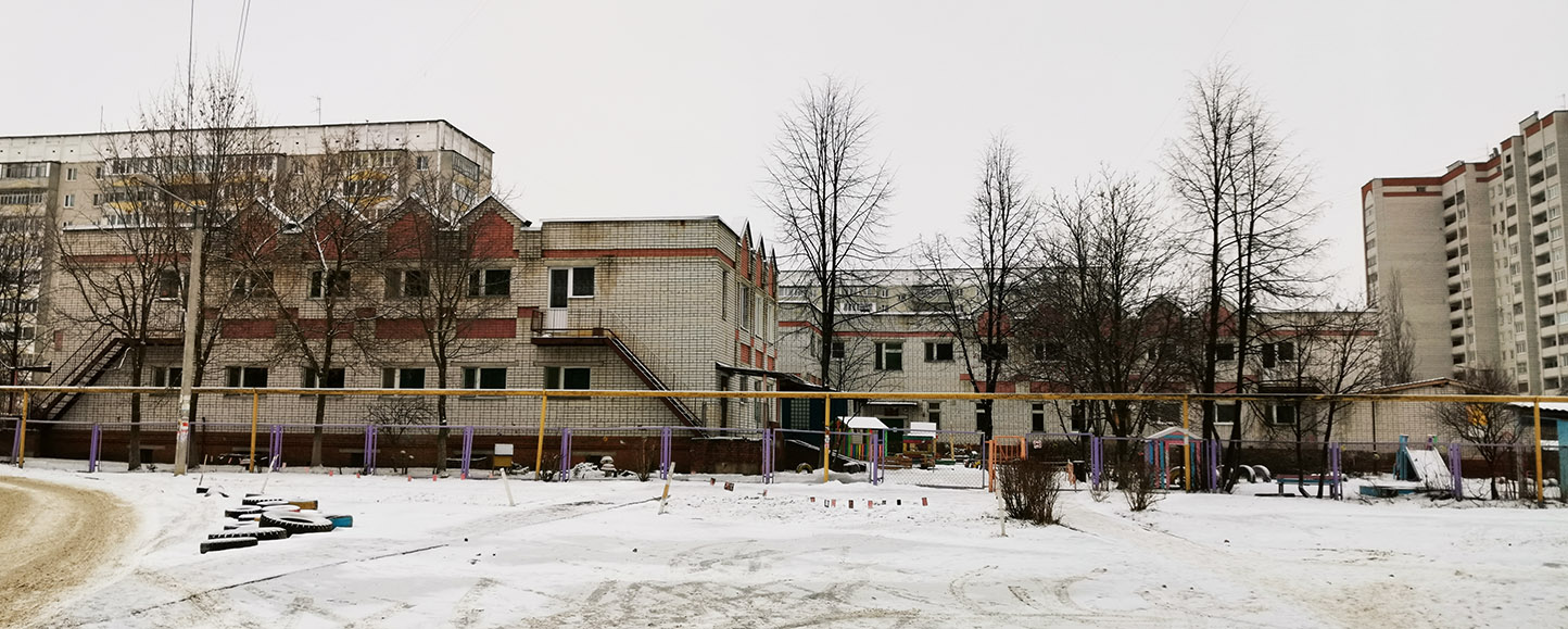 Йошкар-Ола, Бульвар Чавайна, 10А