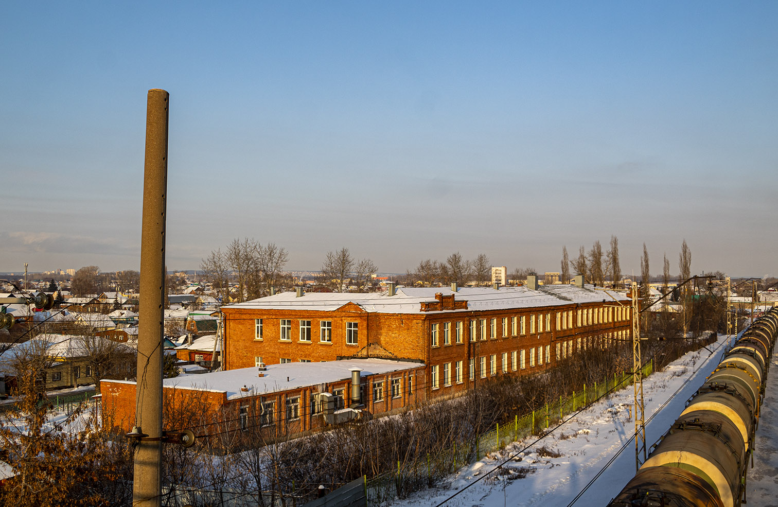 Ufa, Улица Нехаева, 94 Ufa, Улица Нехаева, 94