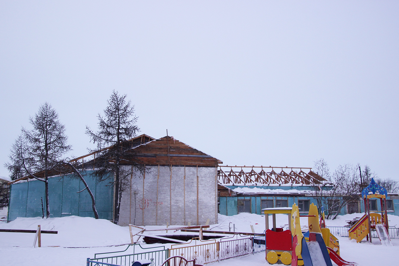 Iskateley, Улица Ардалина, 15