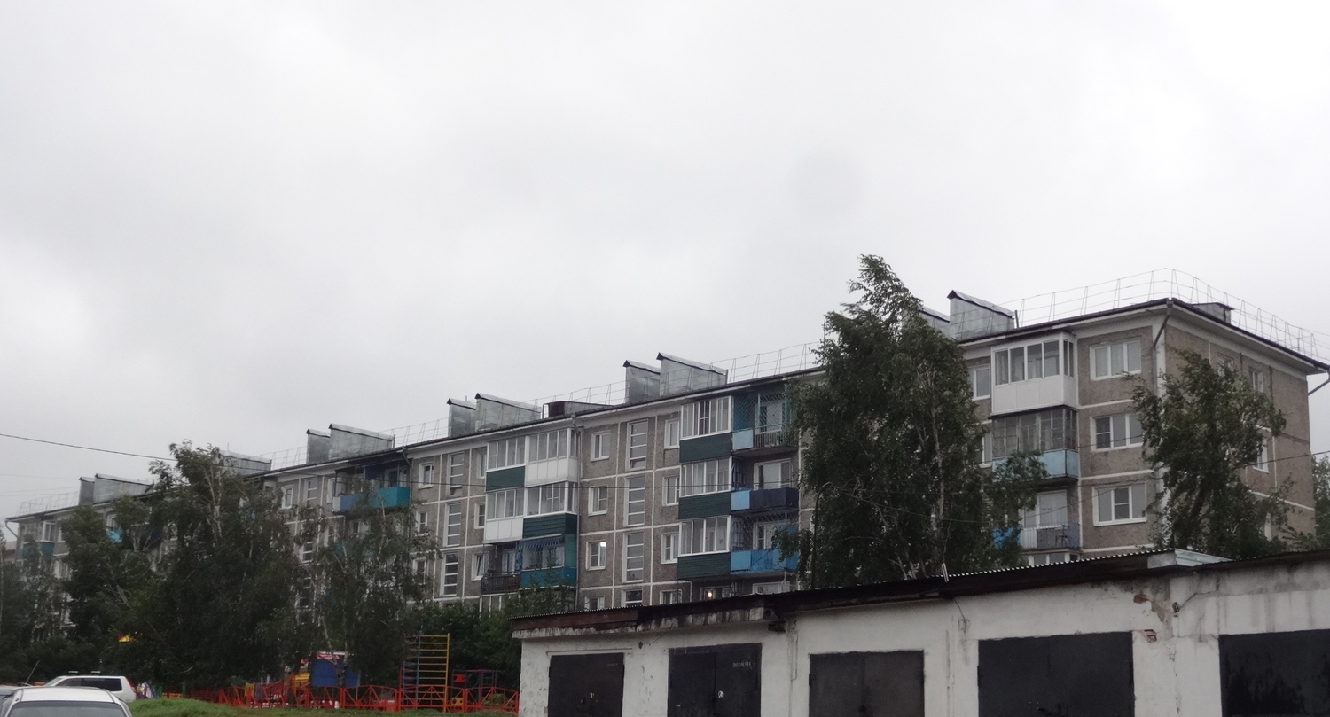 Czeremchowo, Улица Белинского, 16