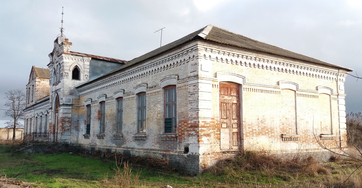 Михайловский район, прочие н.п., с. Плодородное, улица Генкина, 4