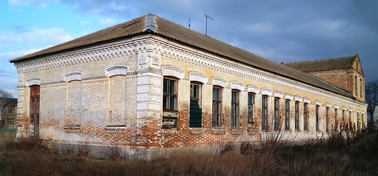 Михайловский район, прочие н.п., с. Плодородное, улица Генкина, 4