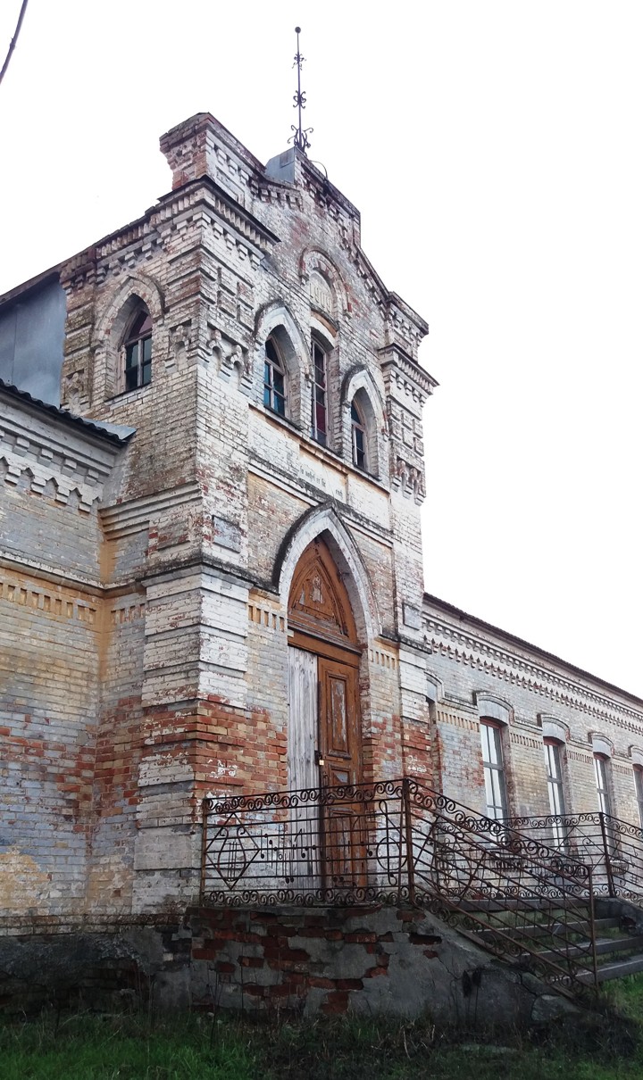 Михайловский район, прочие н.п., с. Плодородное, улица Генкина, 4