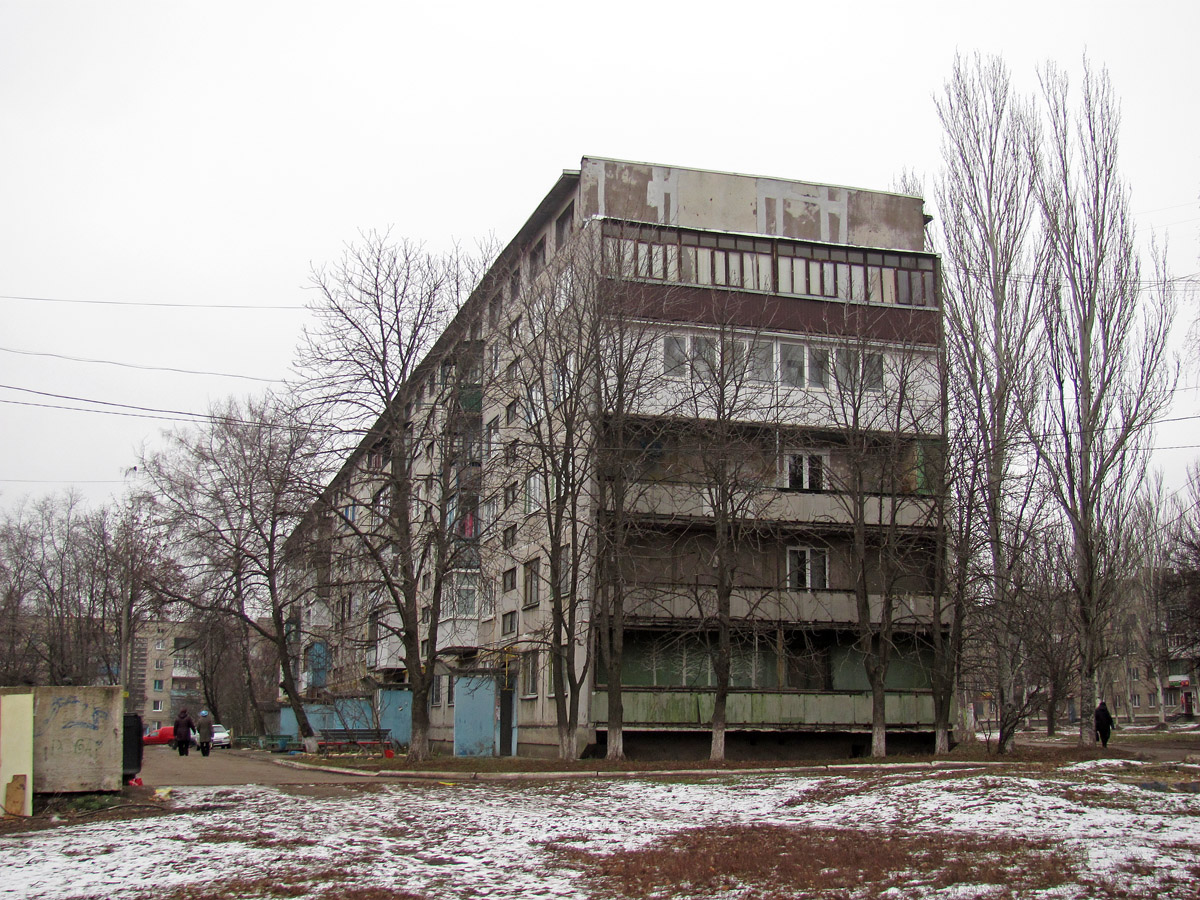 Артёмовск, Улица Леваневского, 152