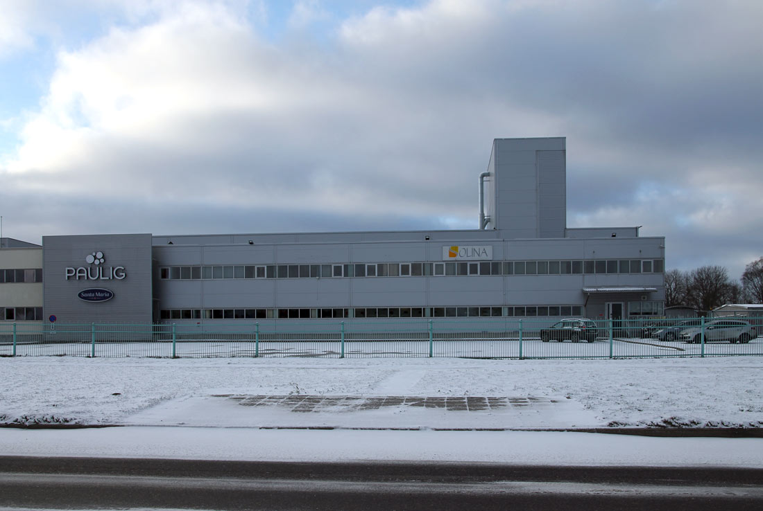 Сауэ, Tule, 24a