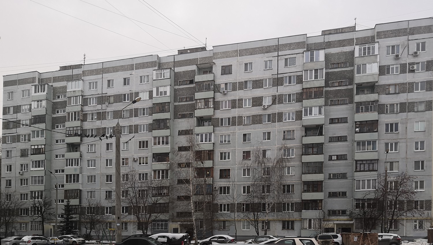 Kasan, Проспект Победы, 24