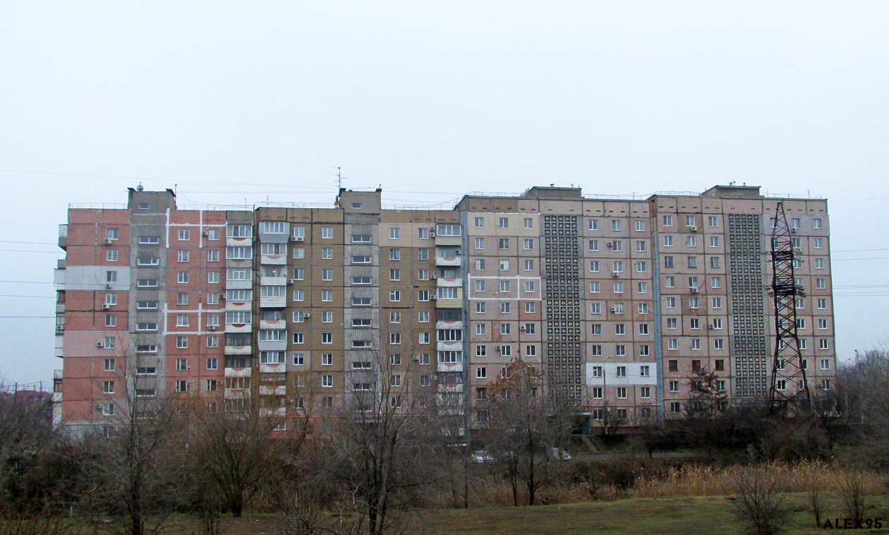 Zaporizhzhia, Звенигородская улица, 9А