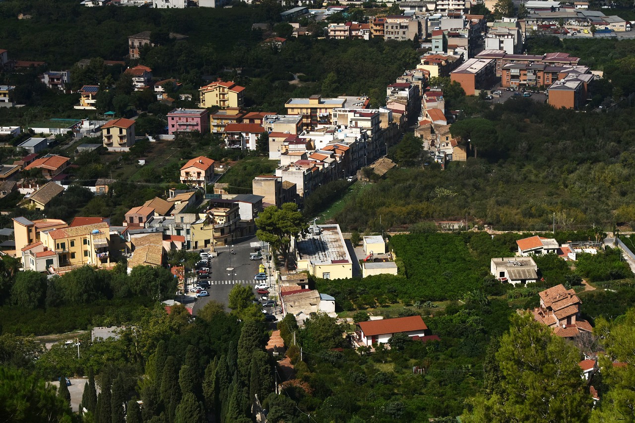 Палермо — Панорамы
