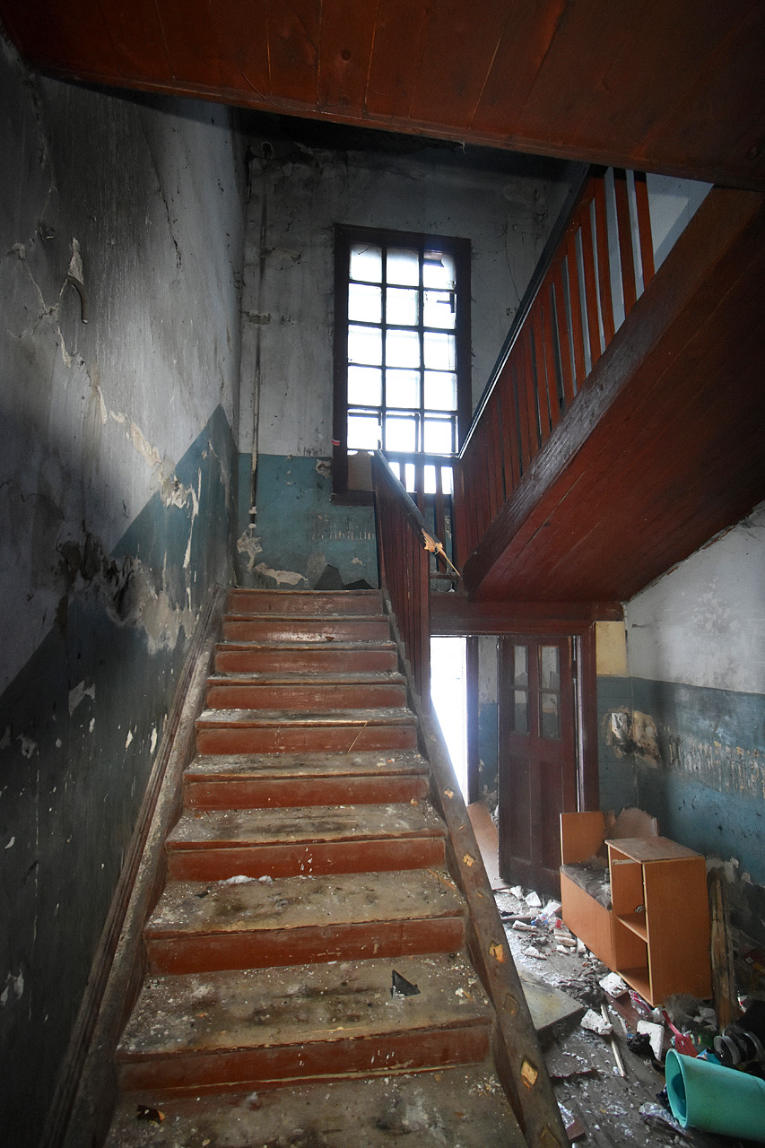 Perm, Улица Энгельса, 17А