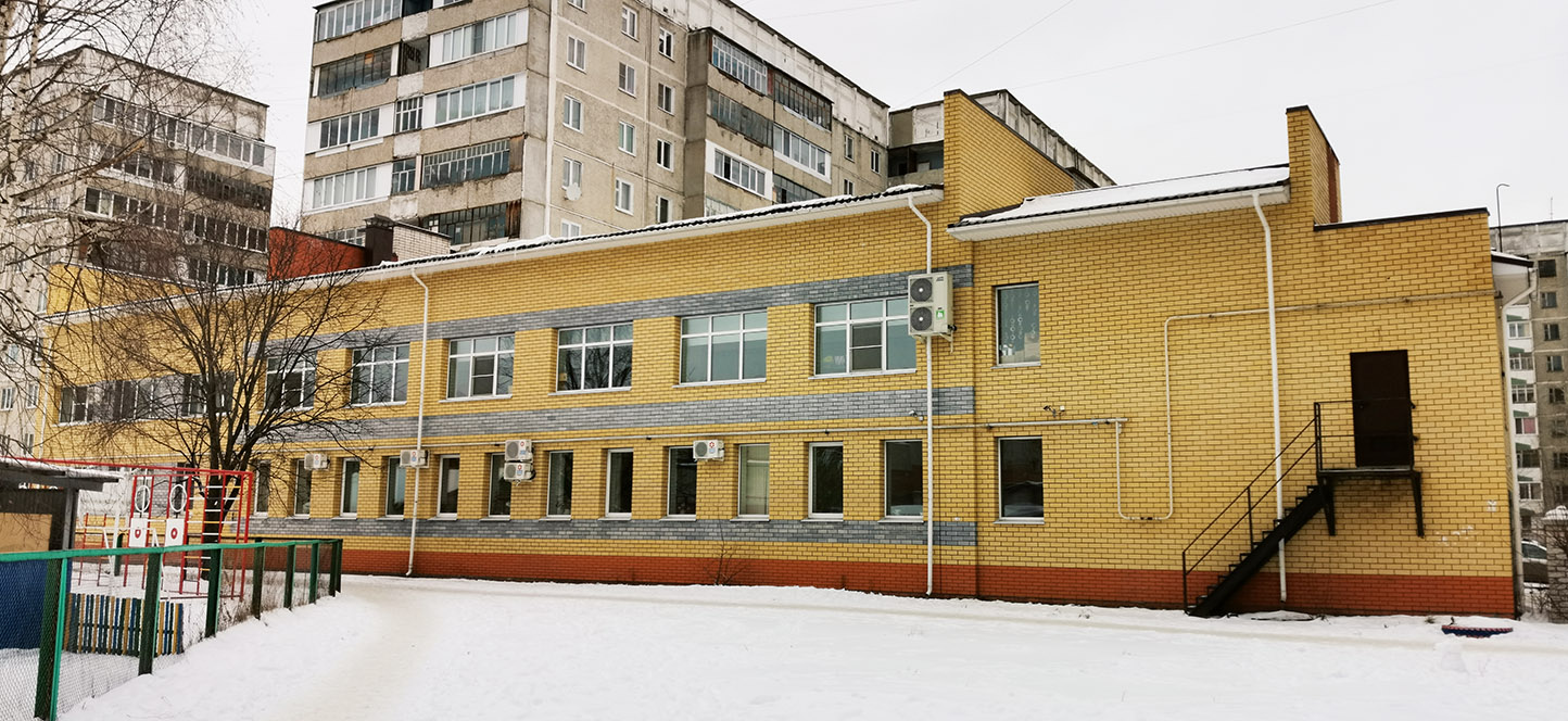 Йошкар-Ола, Улица Кирова, 3А/1; Улица Кирова, 3А/2