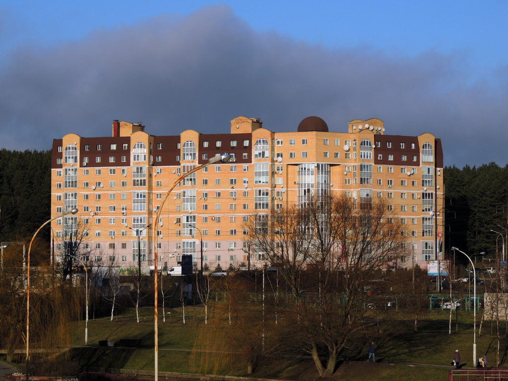 Копище, Подгорная улица, 67