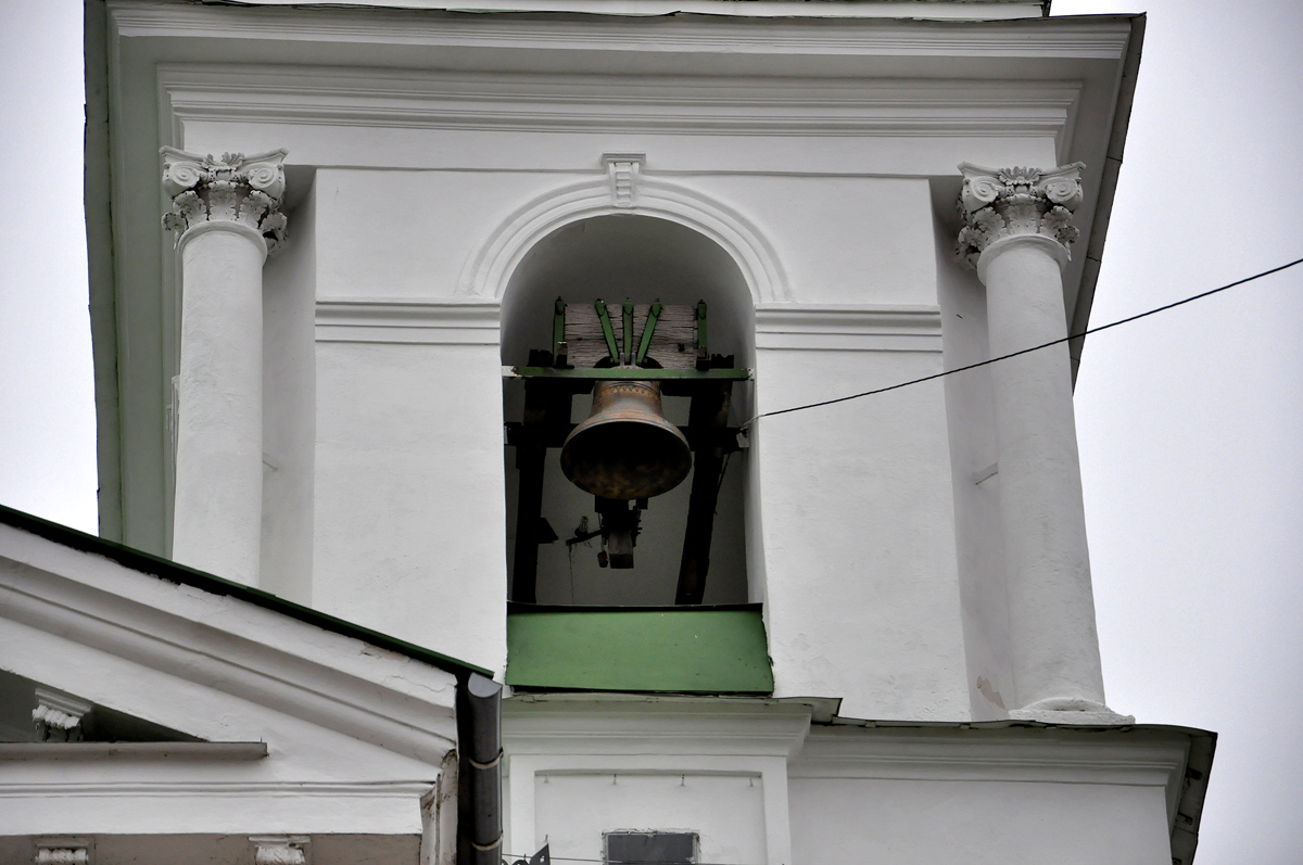 Белая Церковь, Улица Дружбы, 4