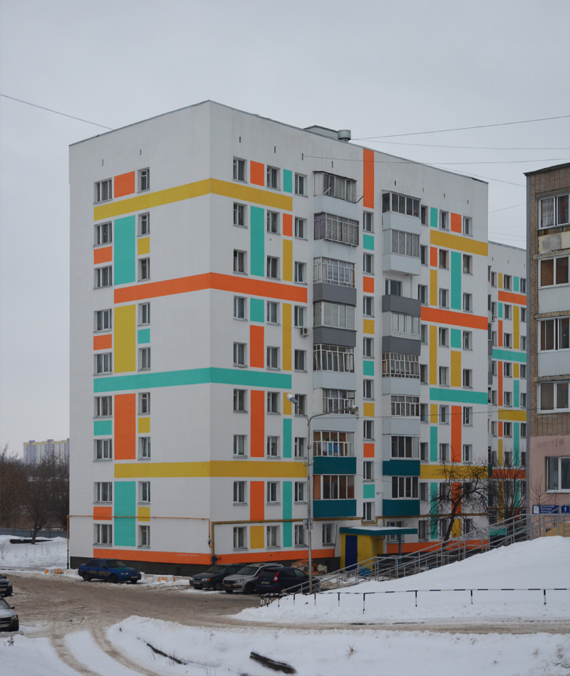 Набережные Челны, Набережная Габдуллы Тукая, 75