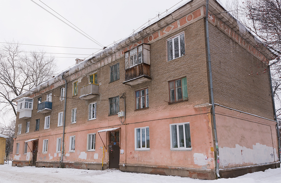 Ufa, Кольцевая улица, 113