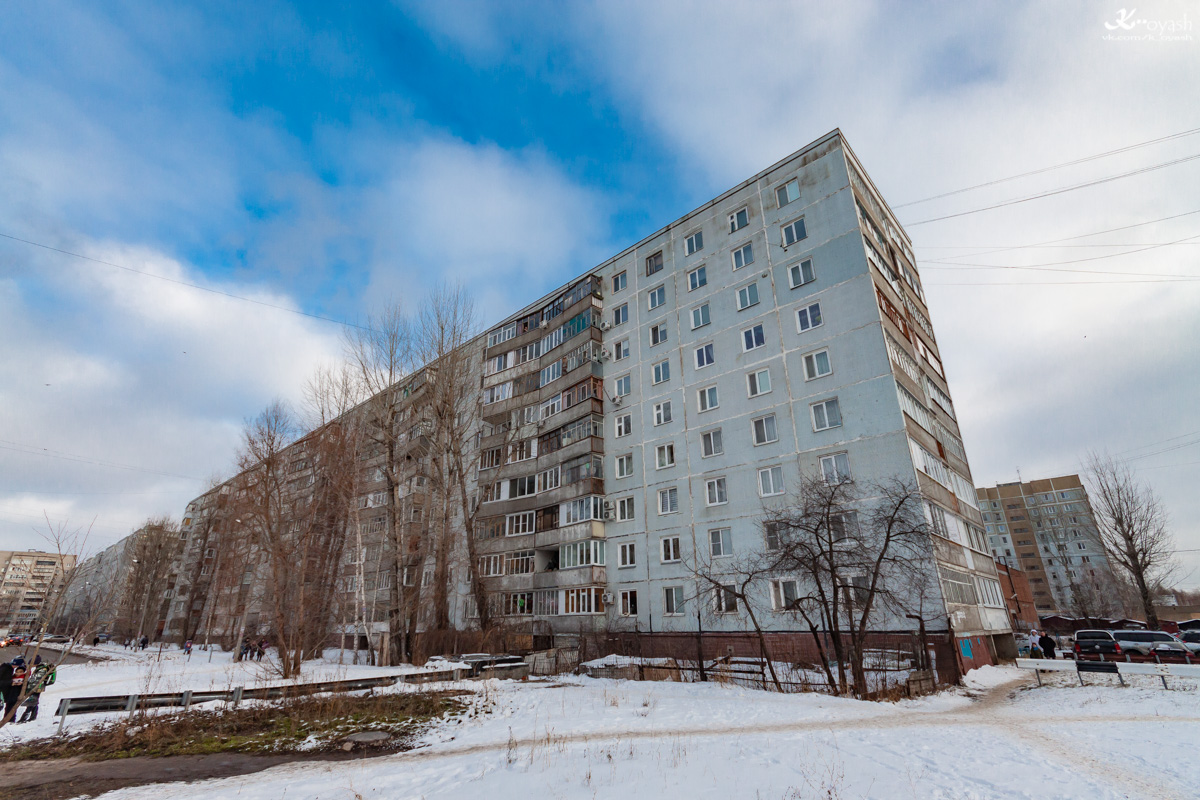 Casáin, Улица Фатыха Амирхана, 91