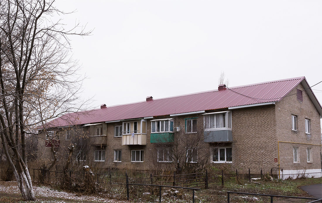 Уфимский район, прочие н.п., с. Алексеевка, Центральная улица, 63