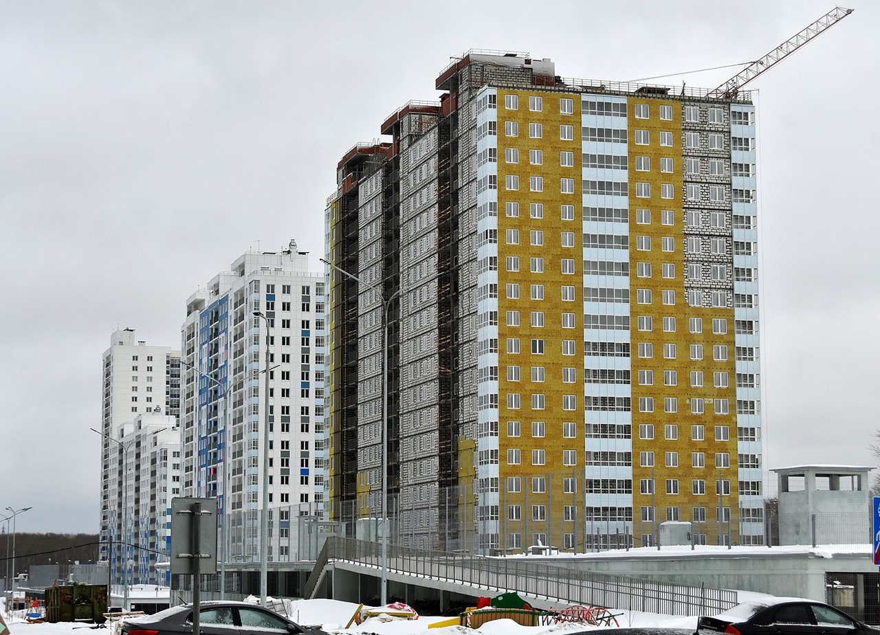 Пермь, Улица Красные Казармы, 67; Улица Александра Турчевича, 8; Улица Александра Турчевича, 6