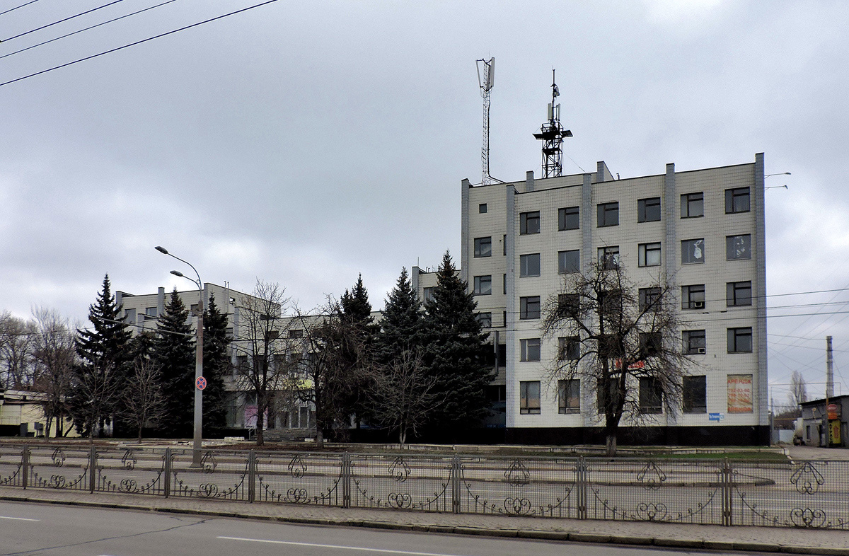 Харкiв, Проспект Гагарина, 129