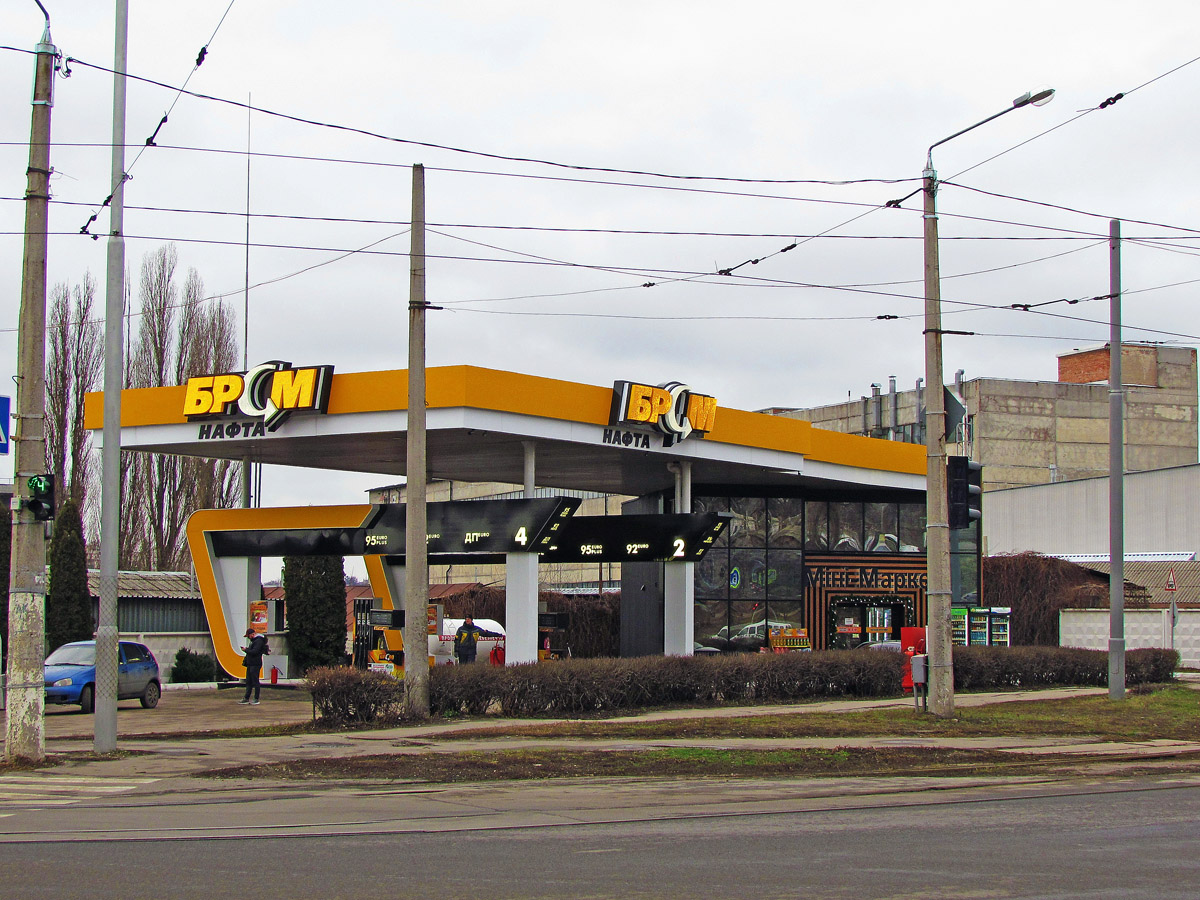 Charków, Клочковская улица, 67*