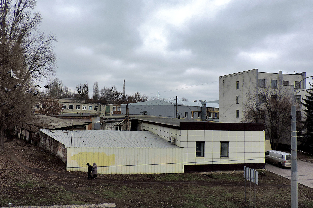 Charkow, Проспект Гагарина, 127А; Проспект Гагарина, 127А/1; Проспект Гагарина, 127А/2; Проспект Гагарина, 129