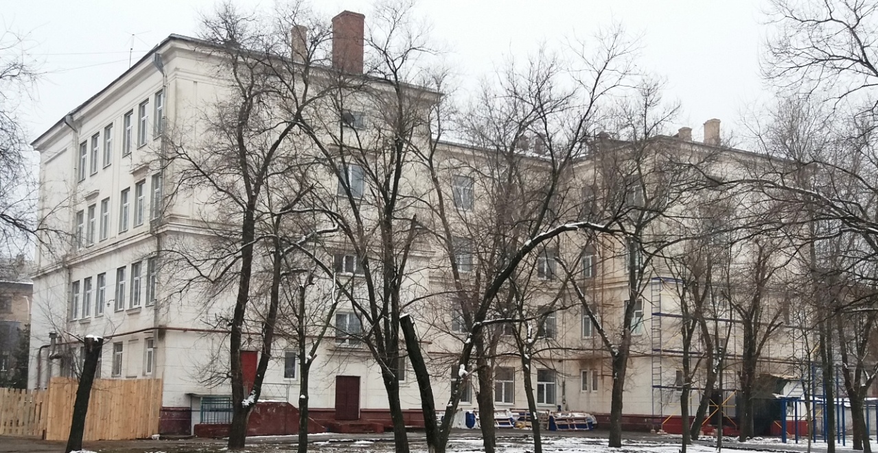 Северодонецк, Бульвар Дружбы Народов, 47