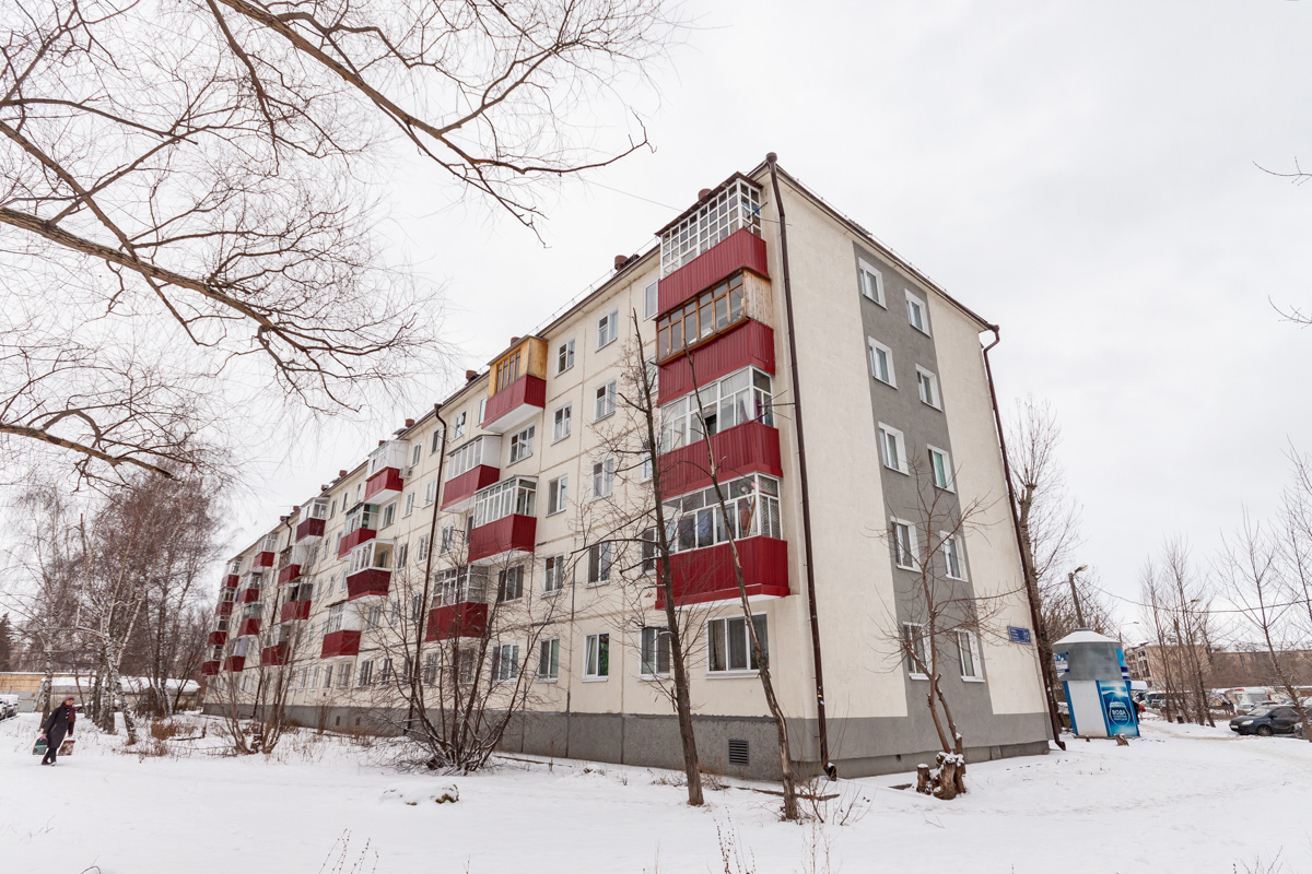 Казань, Улица Халева, 13