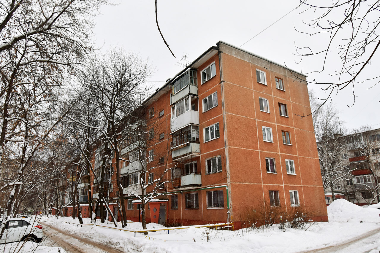 Пермь, Улица Плеханова, 71