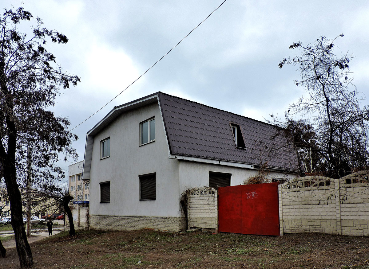 Харьков, Проспект Гагарина, 141