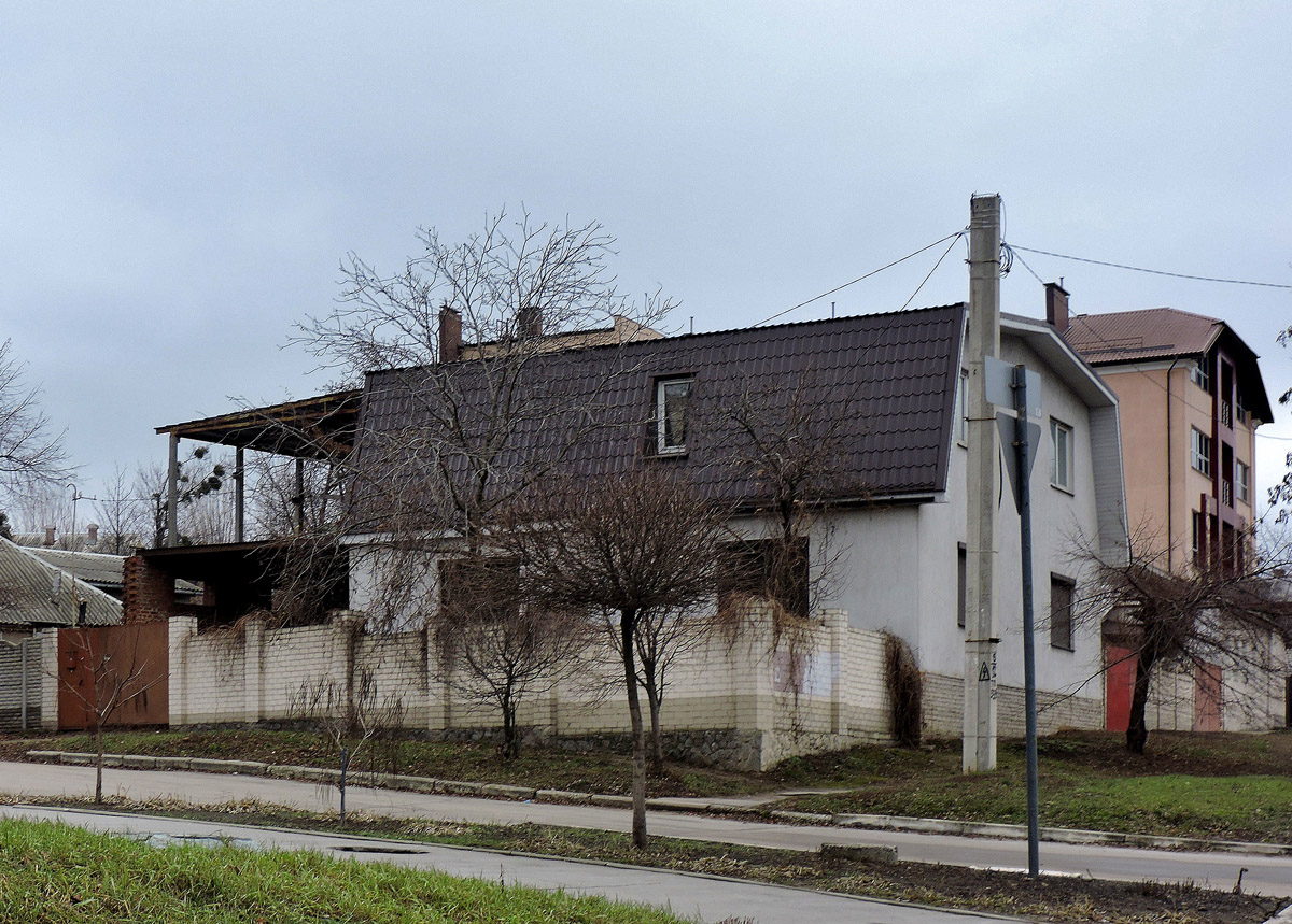 Харьков, Проспект Гагарина, 141