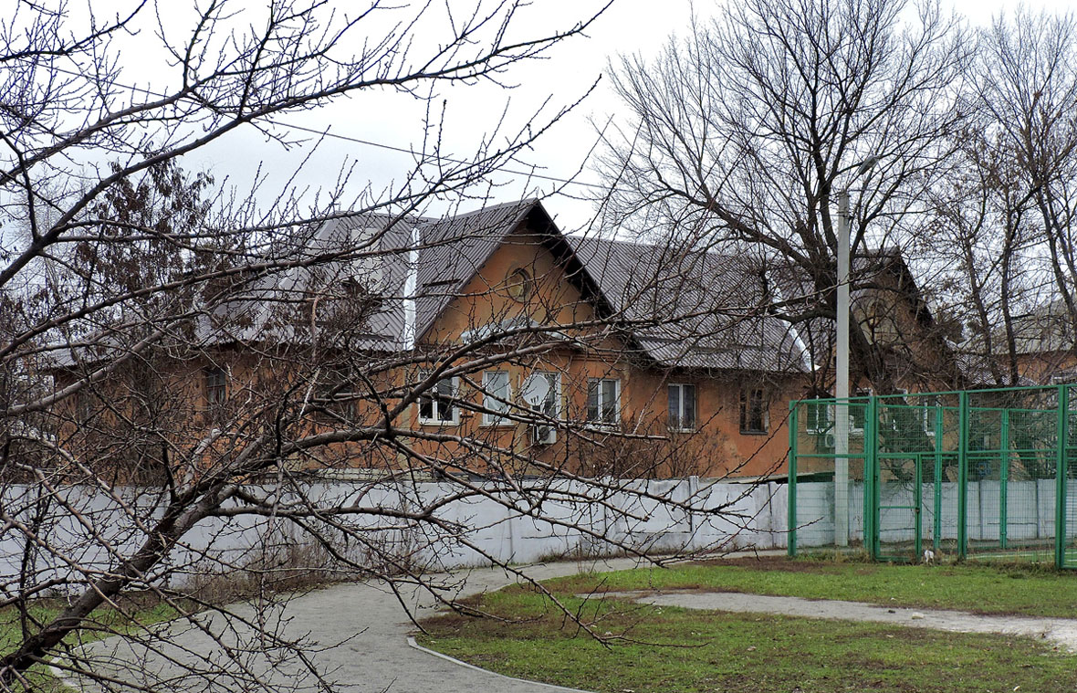 Харьков, Проспект Гагарина, 159А