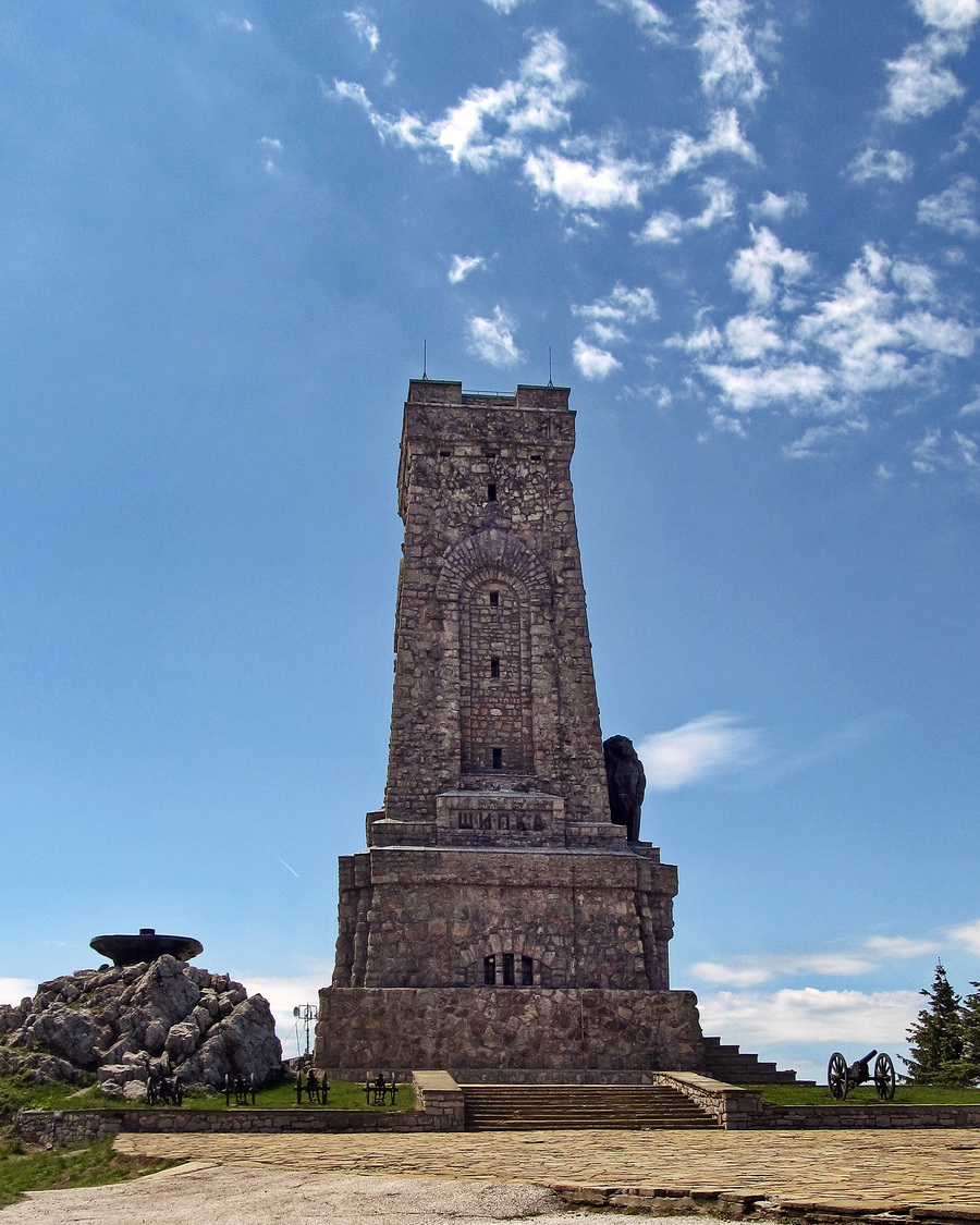 Община Казанлык, Автодорога Казанлык-Габрово, (?)