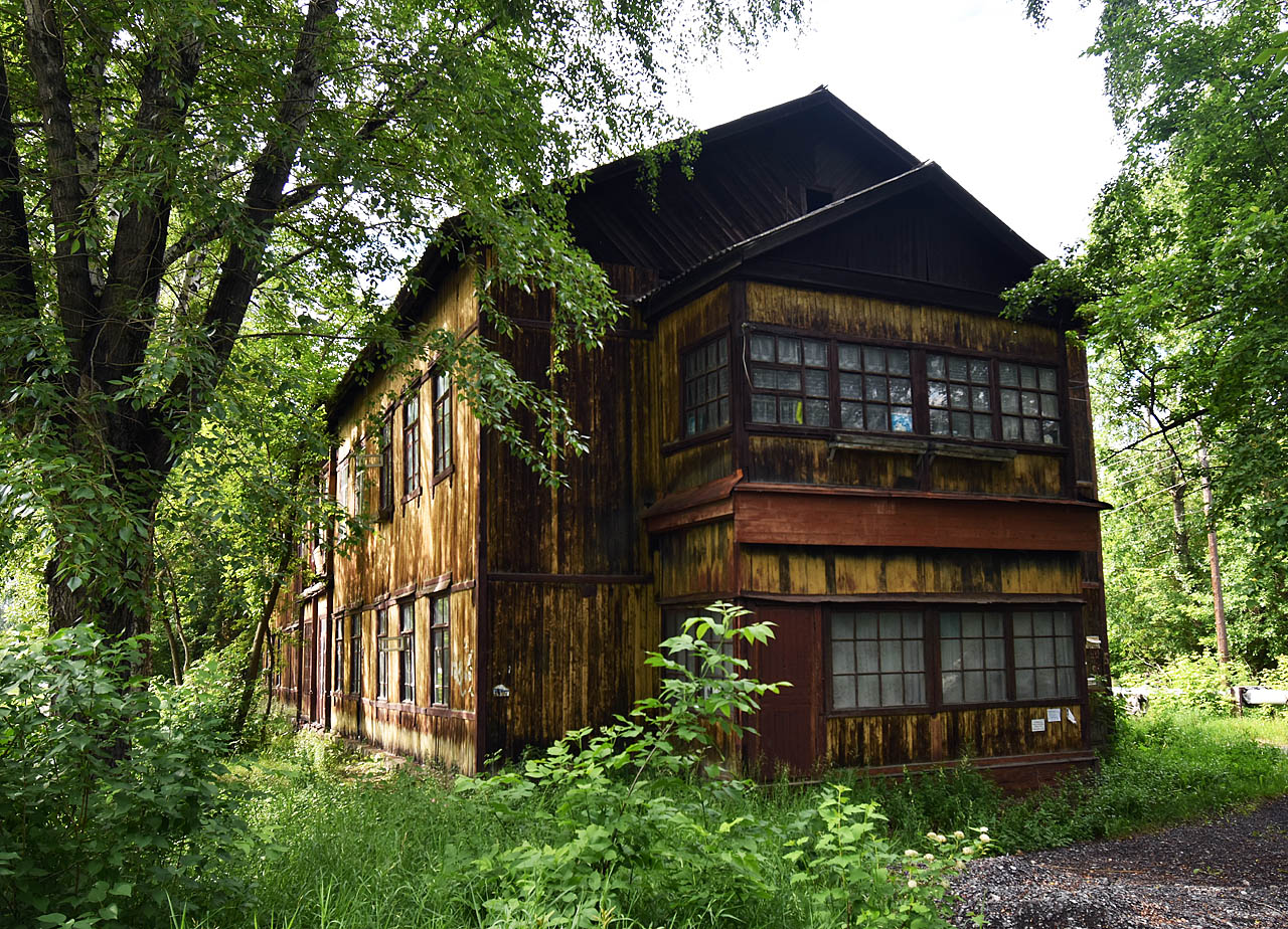 Пермь, Улица Энгельса, 19