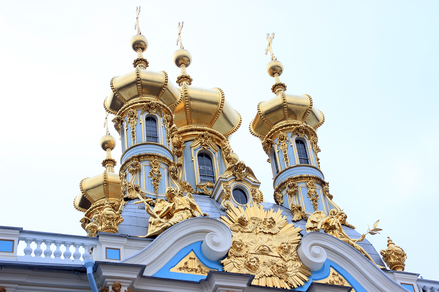 Пушкiн, Садовая улица, 9