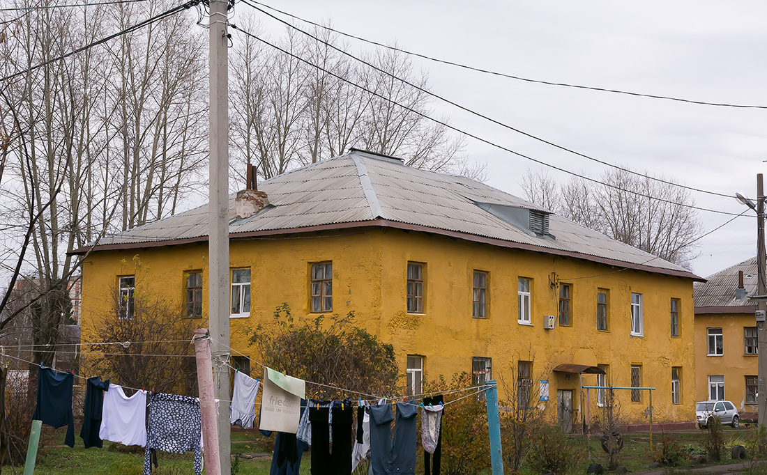Уфа, Сельская Богородская улица, 17А