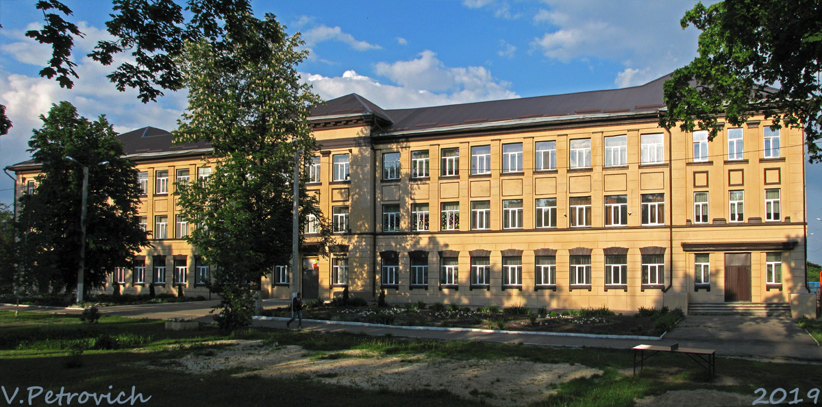 Харьков, Семинарская улица, 63А