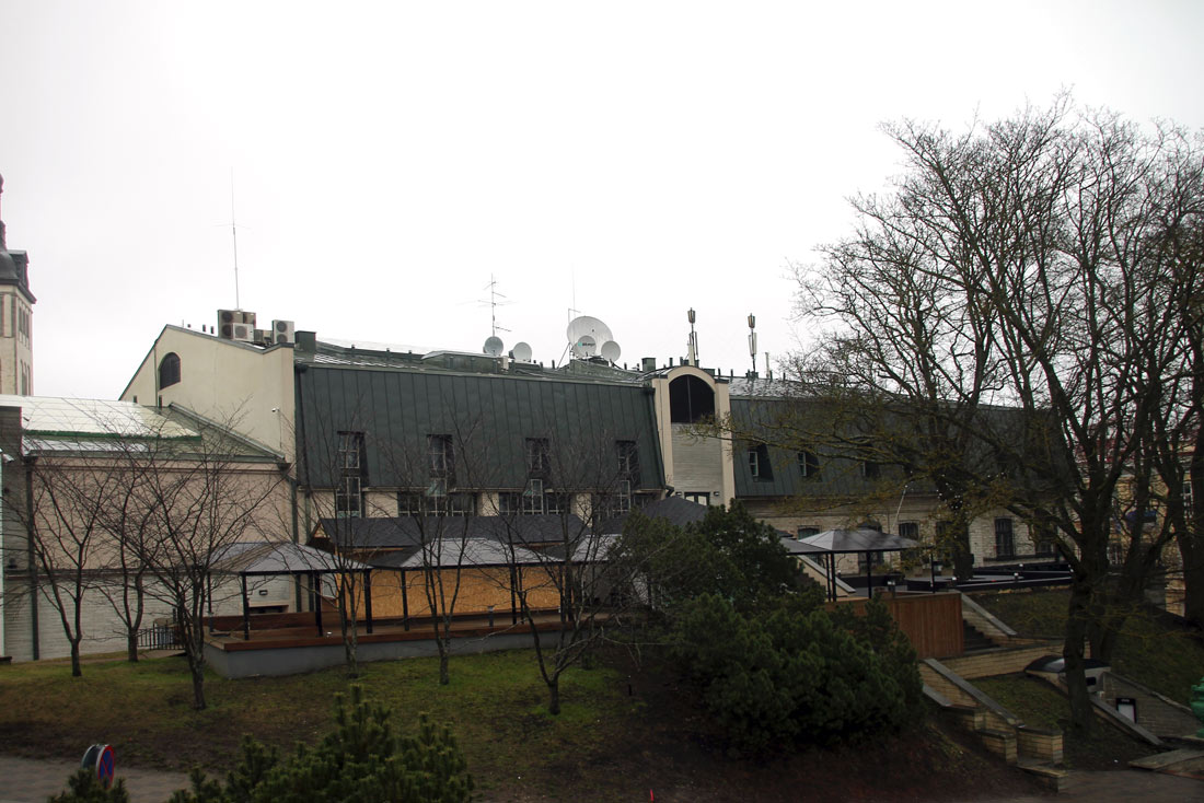 Таллин, Harju, 6