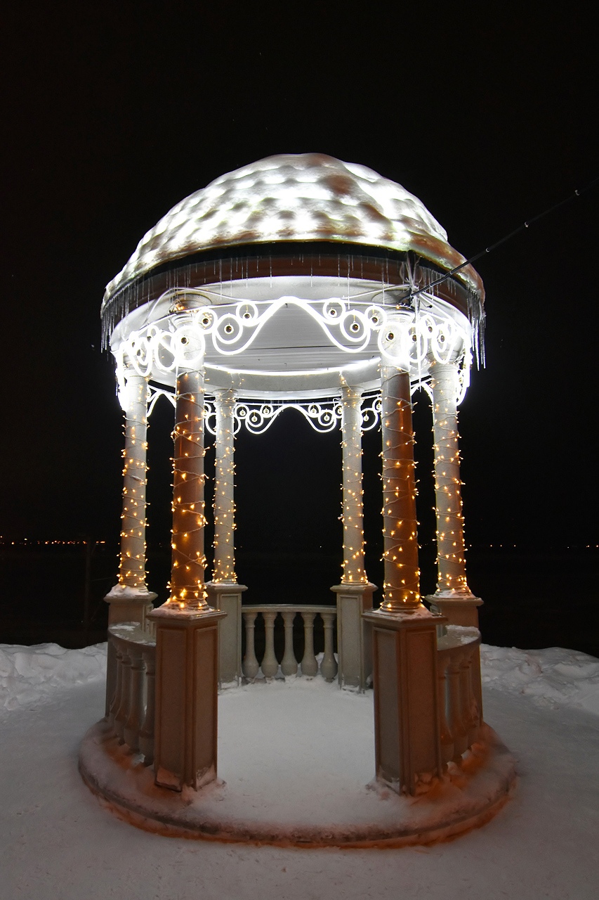 Пермь, Улица Окулова, 3?