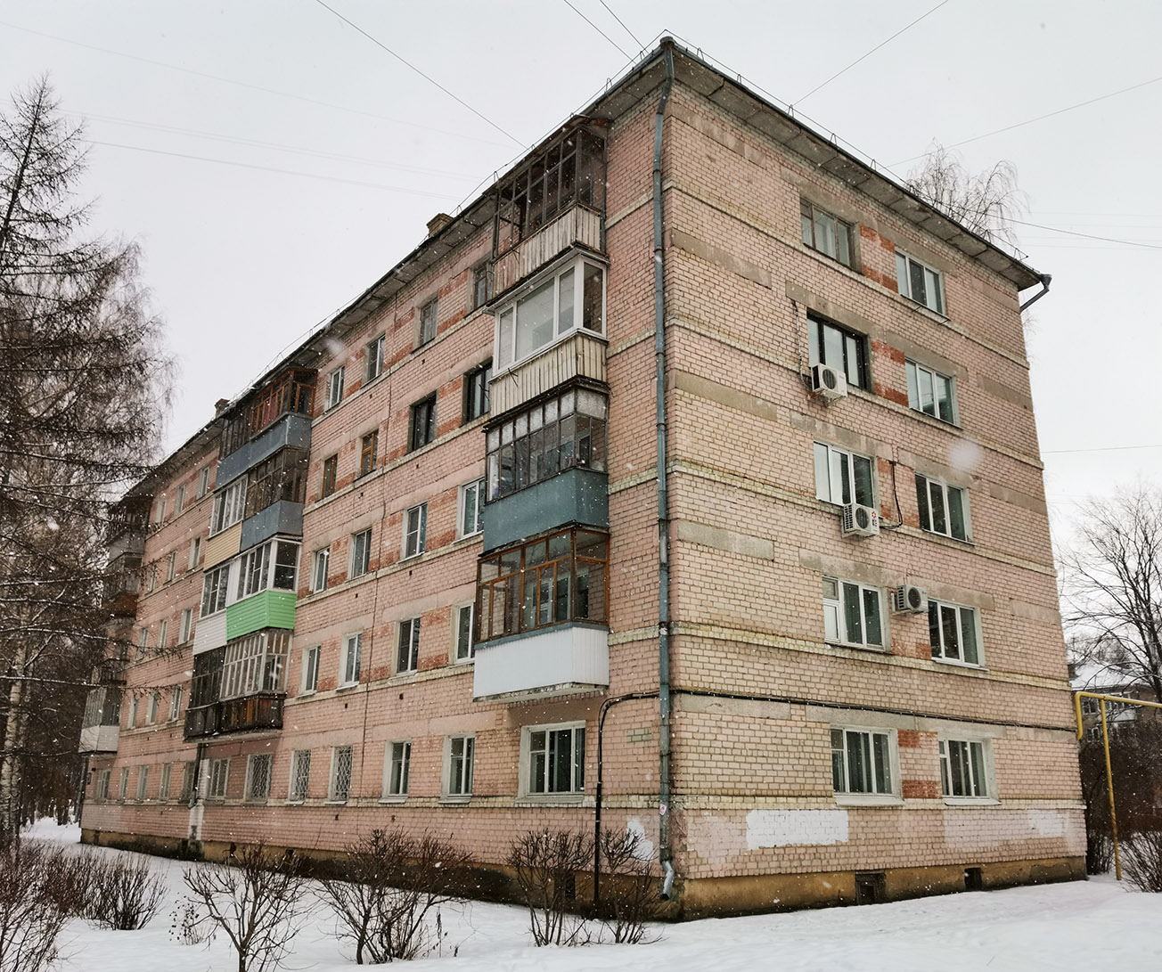 Йошкар-Ола, Красноармейская улица, 101