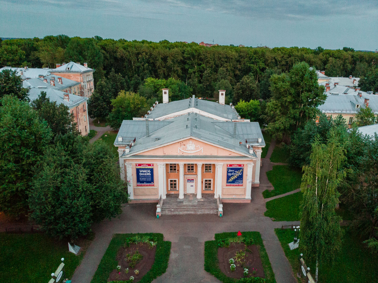 Глазов, Советская улица, 19