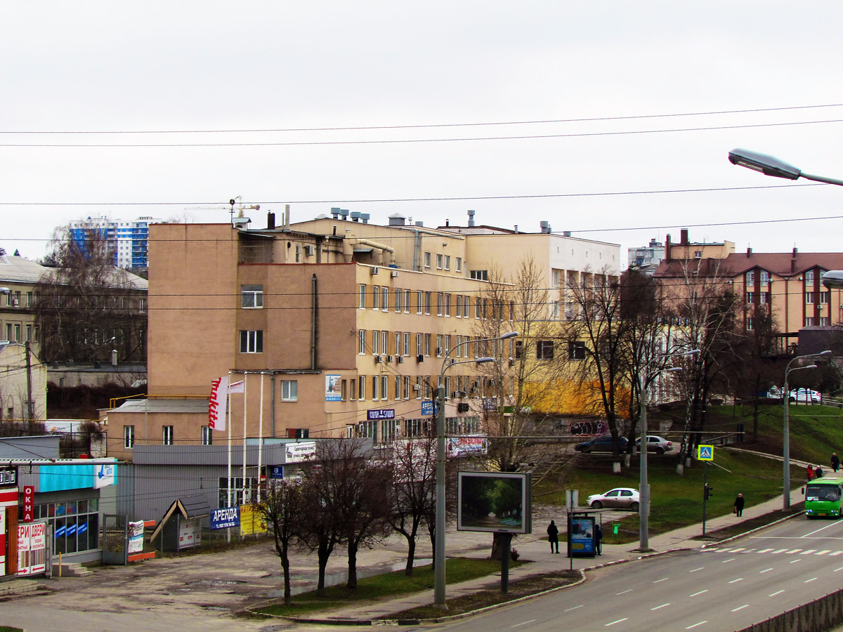 Харкiв, Проспект Гагарина, 127А/7